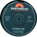GOLDEN EARRINGS That Day / The Words I Need (Polydor International 421023) Holland 1966 PS 45